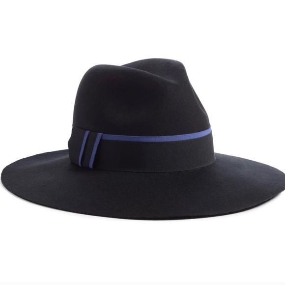 Halogen Accessories - Halogen Wool Felt Hat - Nordstrom